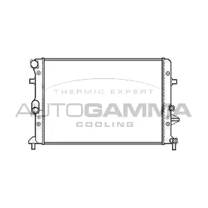 105583 AUTOGAMMA