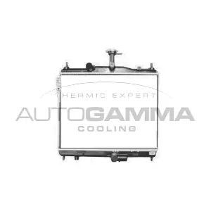 105394 AUTOGAMMA