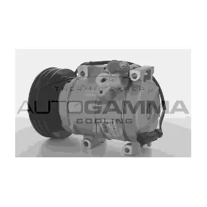 AUTOGAMMA 118474