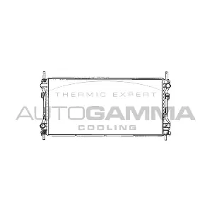AUTOGAMMA 103097