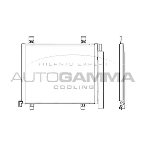 107108 AUTOGAMMA
