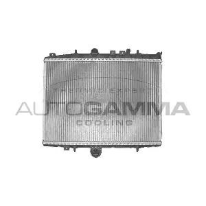 102591 AUTOGAMMA