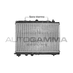 102945 AUTOGAMMA