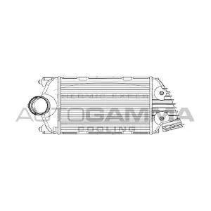 105378 AUTOGAMMA