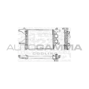 103472 AUTOGAMMA