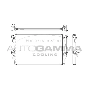 105184 AUTOGAMMA