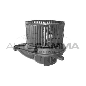 GA20332 AUTOGAMMA