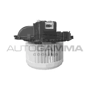 GA32017 AUTOGAMMA
