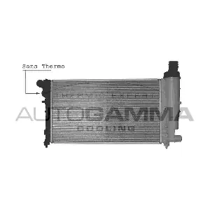 102845 AUTOGAMMA