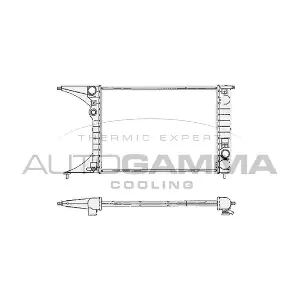 102248 AUTOGAMMA