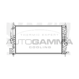 107234 AUTOGAMMA