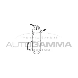 106318 AUTOGAMMA