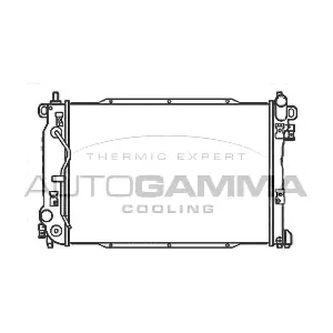 107205 AUTOGAMMA