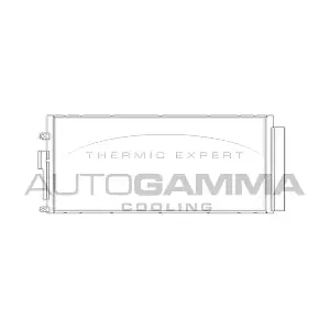AUTOGAMMA 105373