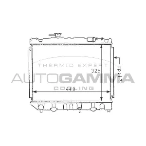 AUTOGAMMA 101028