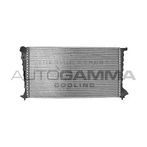 102906 AUTOGAMMA