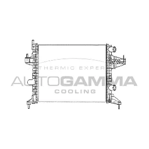 AUTOGAMMA 102847
