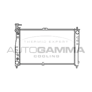 103610 AUTOGAMMA