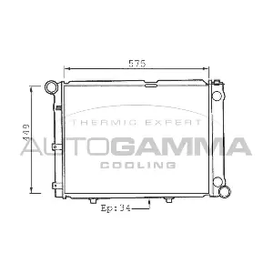 AUTOGAMMA 100515