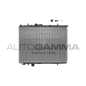 AUTOGAMMA 103997