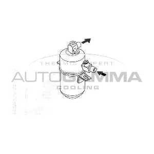 106043 AUTOGAMMA