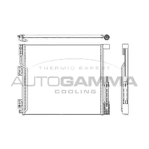 107154 AUTOGAMMA