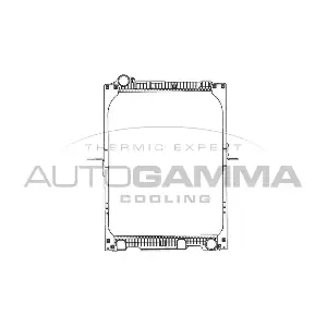 404354 AUTOGAMMA