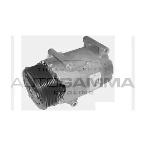 108032 AUTOGAMMA