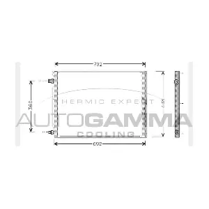 104305 AUTOGAMMA