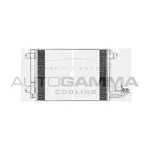 AUTOGAMMA 103615