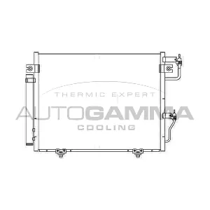 105343 AUTOGAMMA