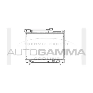104149 AUTOGAMMA