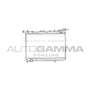 102182 AUTOGAMMA