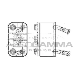 105816 AUTOGAMMA