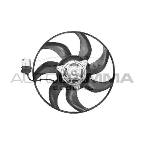 GA201820 AUTOGAMMA