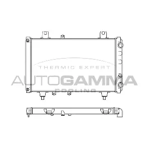 100175 AUTOGAMMA
