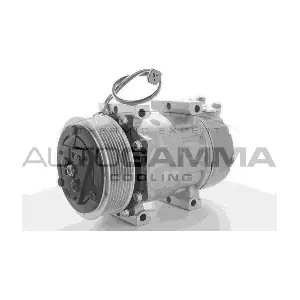 AUTOGAMMA 108964 Компресор, система кондиціонування повітря