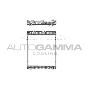 404678 AUTOGAMMA