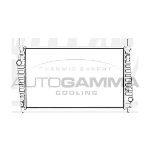 107730 AUTOGAMMA