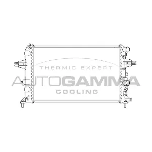 104299 AUTOGAMMA