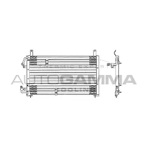 101627 AUTOGAMMA