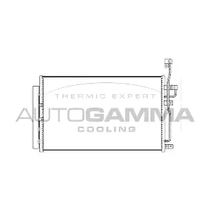 104449 AUTOGAMMA