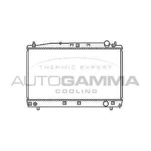 103858 AUTOGAMMA