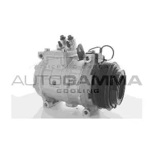 108519 AUTOGAMMA