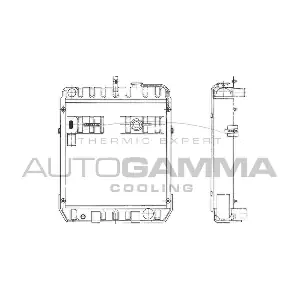 404050 AUTOGAMMA