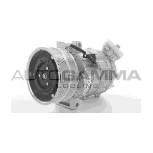 108620 AUTOGAMMA