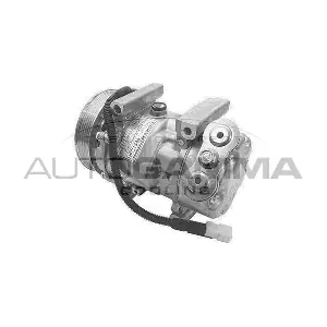 108073 AUTOGAMMA