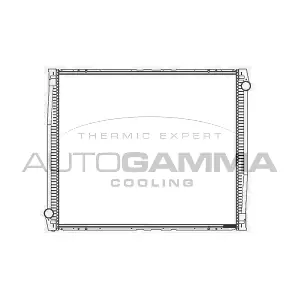 405022 AUTOGAMMA