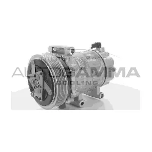 AUTOGAMMA 108552