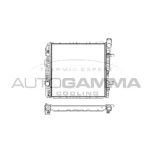 401046 AUTOGAMMA